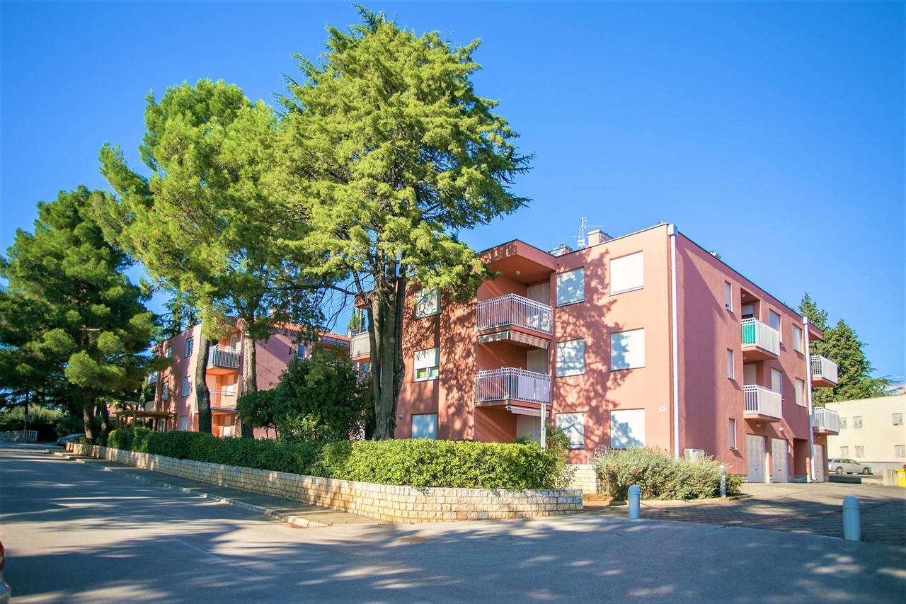 Apartment Morena Novigrad  Exterior photo